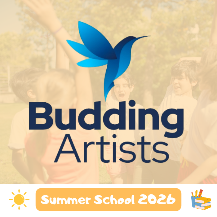 Summer Art & Crafts Courses