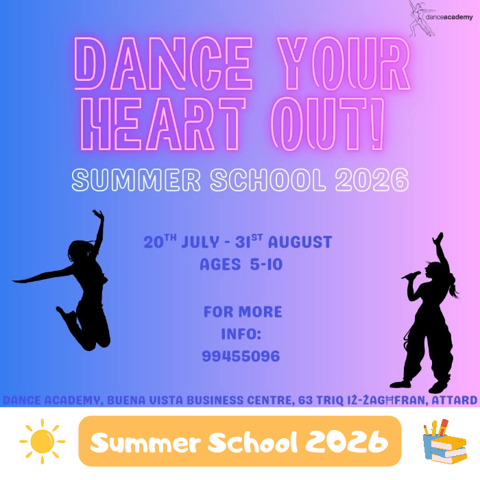 Dance Academy