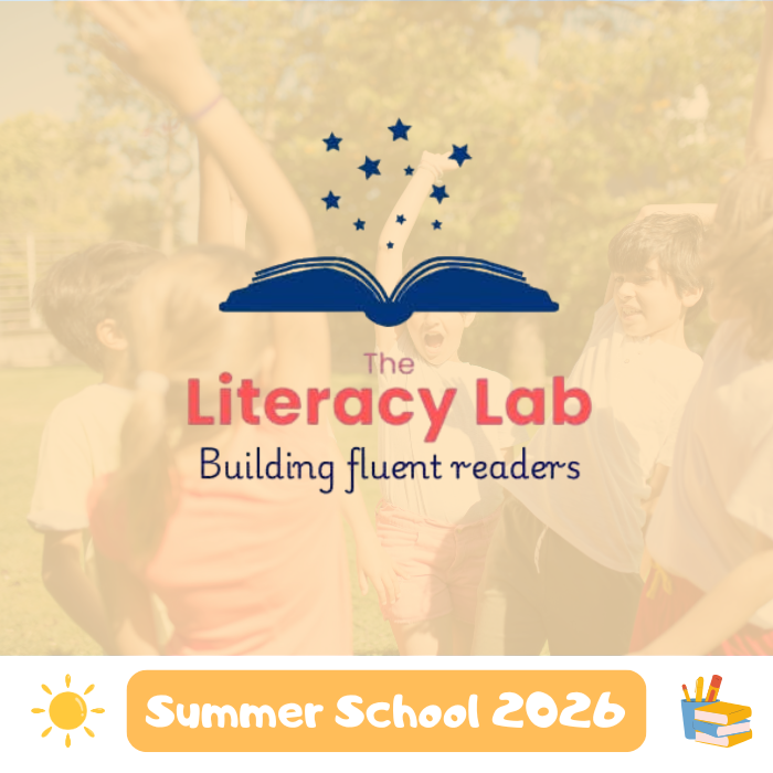 Summer Literacy Revision