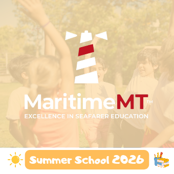 Maritiment summer bootcamp