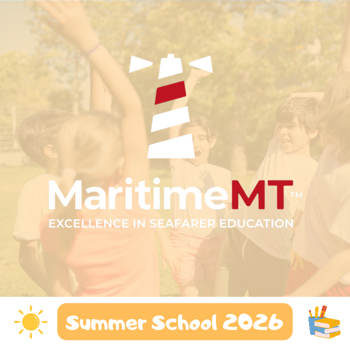 Maritiment summer bootcamp
