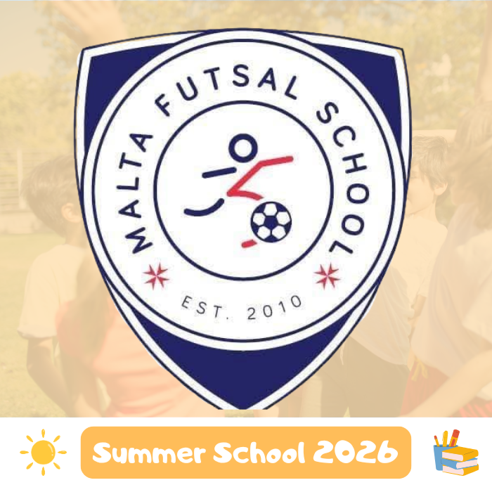 Malta Futsal School