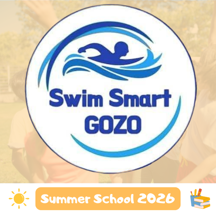 Swim Smart Gozo
