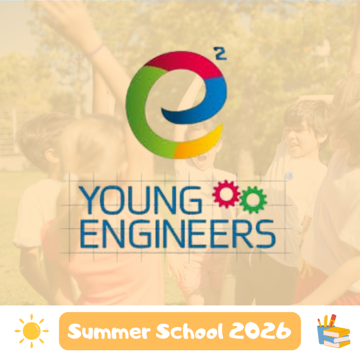 Young Engineers Summer 2026
