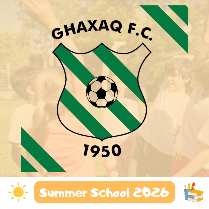 Summer Football Camp 2026