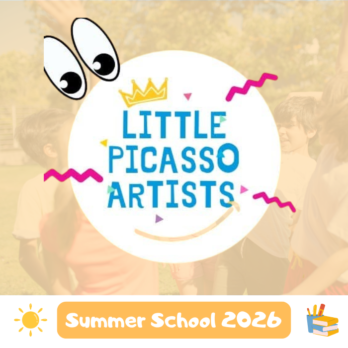 Summer Art and Crafts Course 2026