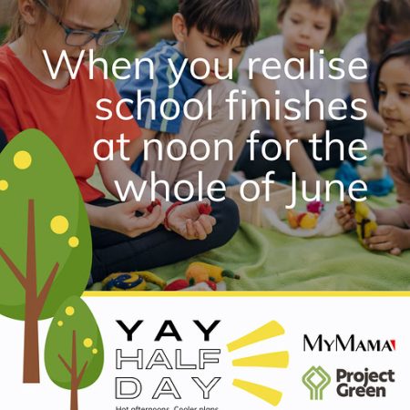 mymama event mymama event